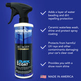 SiO2 Quick Coat Bundle