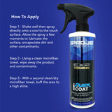 SiO2 Quick Coat Bundle