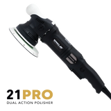21PRO - Dual Action Polisher