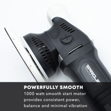21PRO - Dual Action Polisher