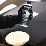 21PRO - Dual Action Polisher