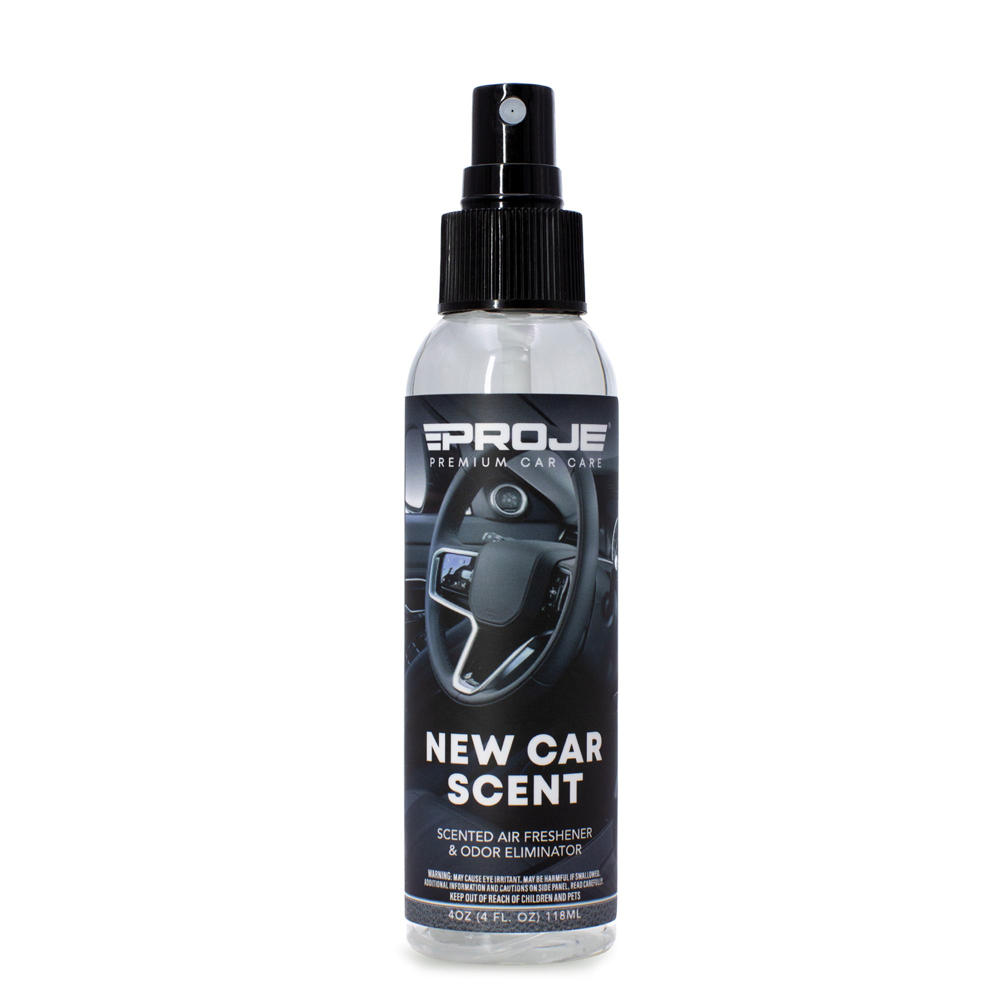 New Car Scent – Proje Products