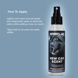 New Car Scent