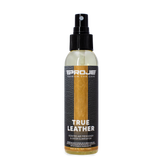 True Leather Scent