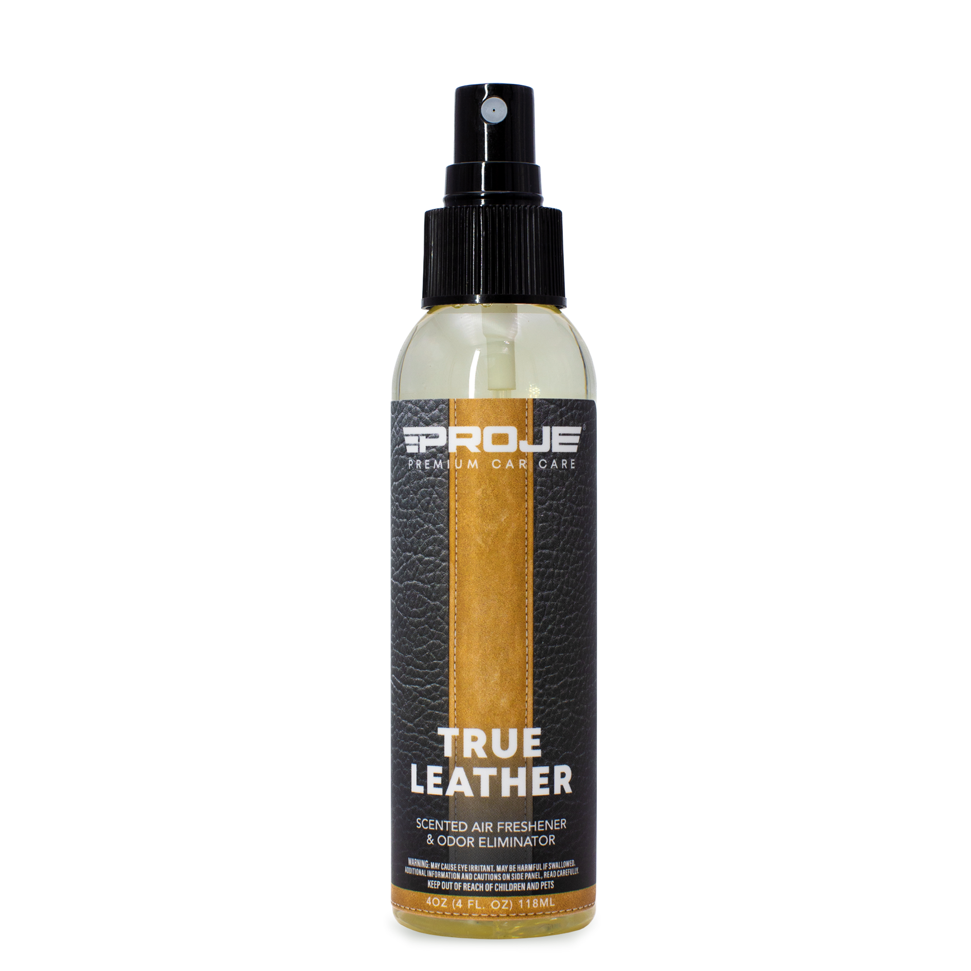 tobacco and leather air freshener New Concentrate 8 oz and carpets Tobacco Lavender Leather Air Freshener
