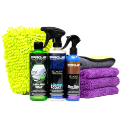 Ceramic Wash Kit