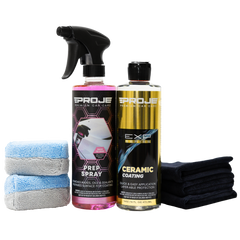 Ceramic Coating Kit