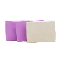 Clay Bars (3pc)