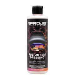 Fusion Tire Dressing