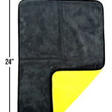 Ceramic Wash & Dry Kit