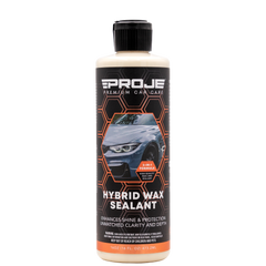 Hybrid Wax Sealant