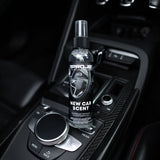 New Car Scent