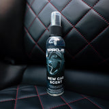 New Car Scent