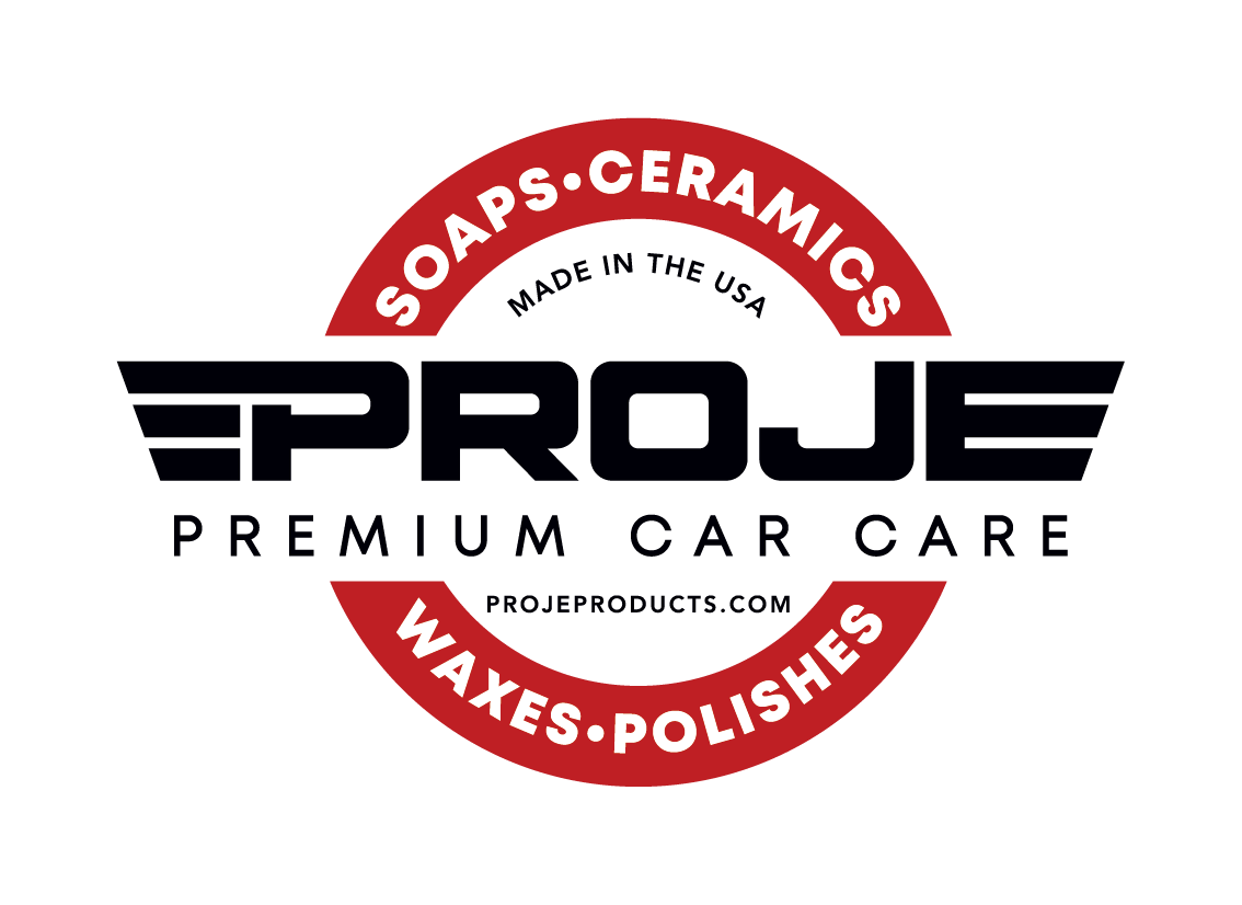 Premium Car Care | Interior, Exterior & Detailing Kits
– Proje Products