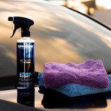 SiO2 Quick Coat Bundle
