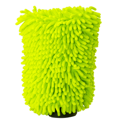 Wash Mitt