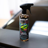 Wrap Detailer