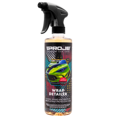 Wrap Detailer