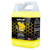 Express Spray Wax