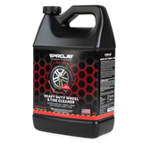 Heavy Duty Wheel & Tire Cleaner