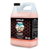 RV Awning Cleaner
