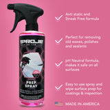 Prep Spray