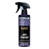 Jet Finish - Advanced Ceramic Drying Aid & Sealant