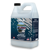 Aluminum Boat Cleaner
