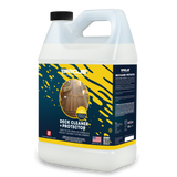 Deck Cleaner + Protector