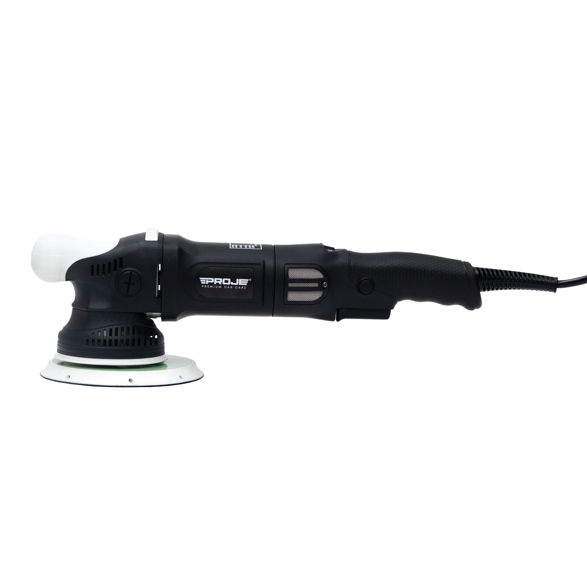 21PRO | Dual Action Polisher for a Flawless Finish – Proje Products