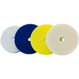 6" Four Pad Kit