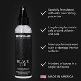 Black Tie Scent