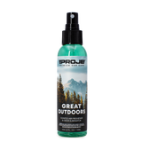 Great Outdoors Scent