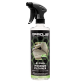 Alpha Interior Cleaner