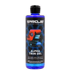 Alpha Trim Gel