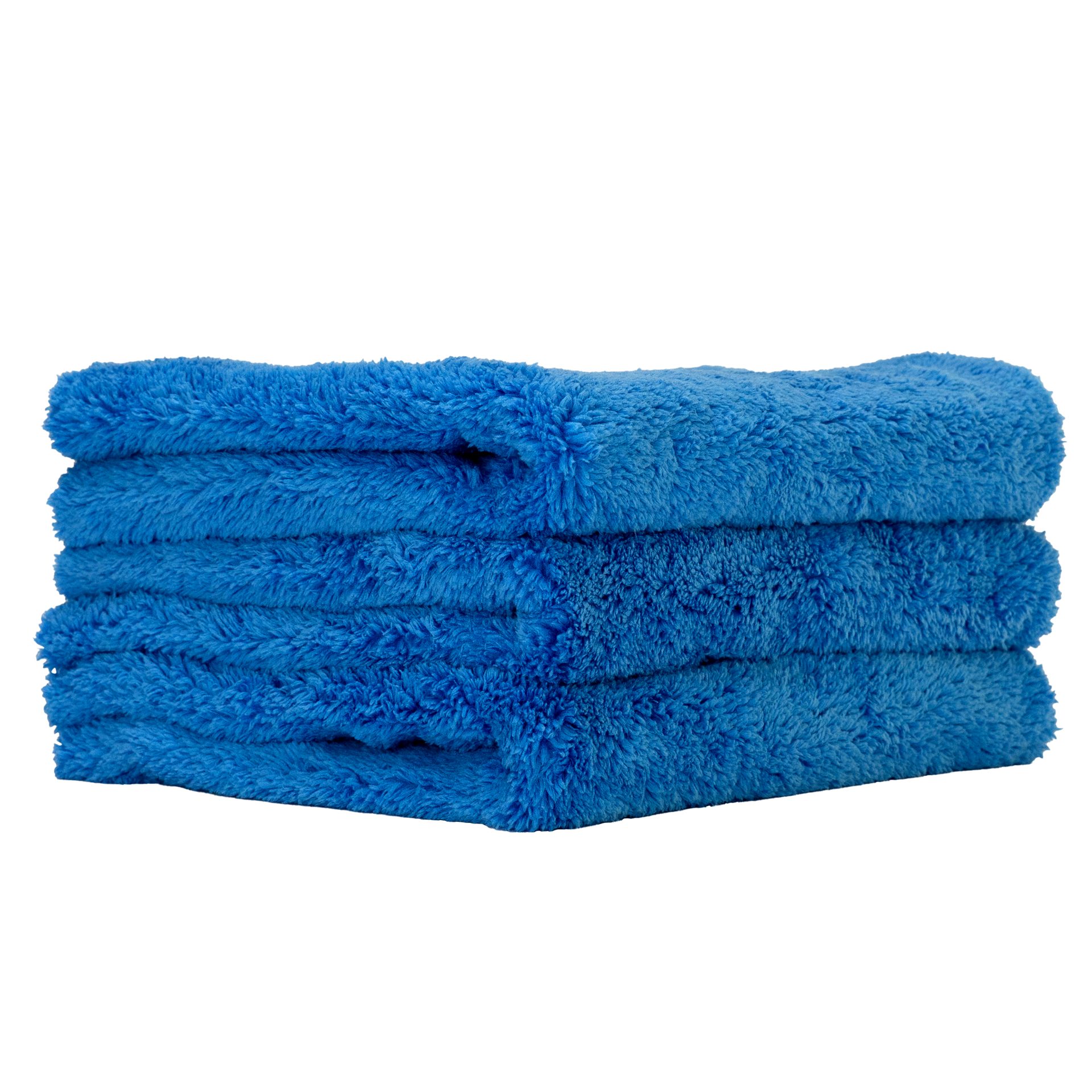 BluePro Plush Microfiber Towels | Car Detailing | Proje Products