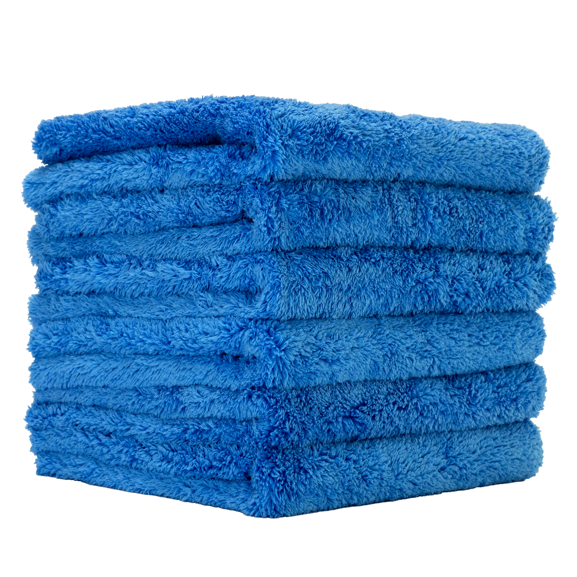 BluePro Plush Microfiber Towels | Car Detailing | Proje Products BluePro Plush Microfiber Towels | Car Detailing | Proje Products
