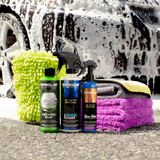 Ceramic Wash Kit