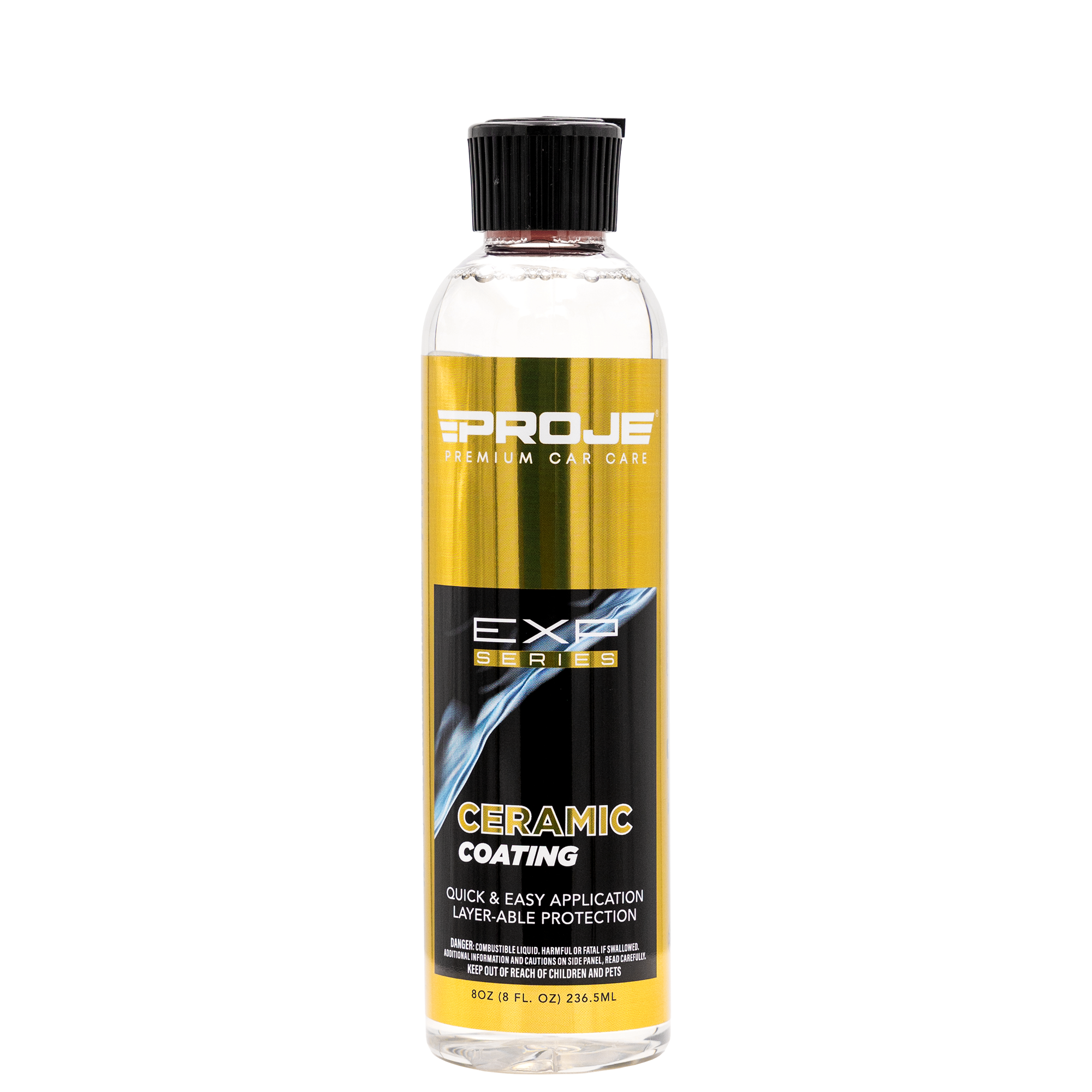 Ceramic Car Wax  Get Showroom Shine & Ceramic Coating Protection in Under  20 Minutes
