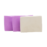 Clay Bars (3pc)