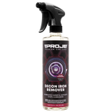 Decon Iron Remover