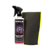 Decon Iron Remover
