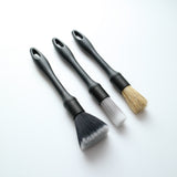 Detailing Brush Set - 3 Pack