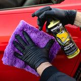 Express Spray Wax