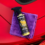 Express Spray Wax