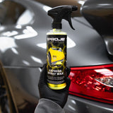 Express Spray Wax