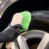 Tire Dressing Brush