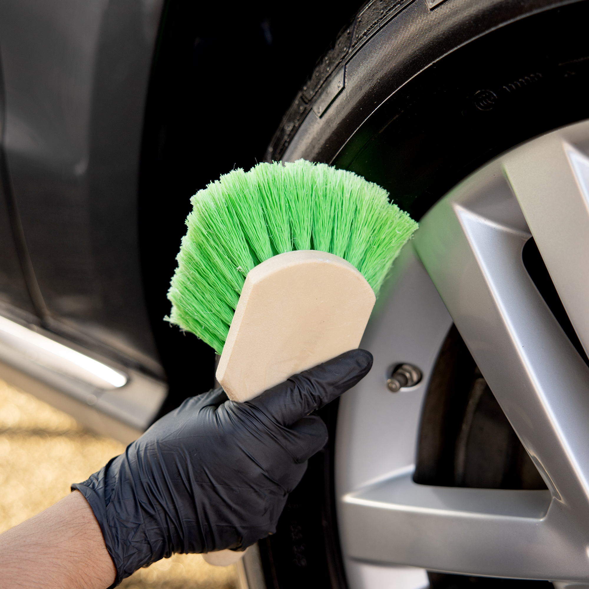 500ml Car Care Silicone Polish Dressing Protect Tire Shine Spray - Tire 500ml Car Care Silicone Polish Dressing Protect Tire Shine Spray - Tire
