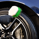 Tire Dressing Brush