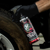 Heavy Duty Wheel & Tire Cleaner